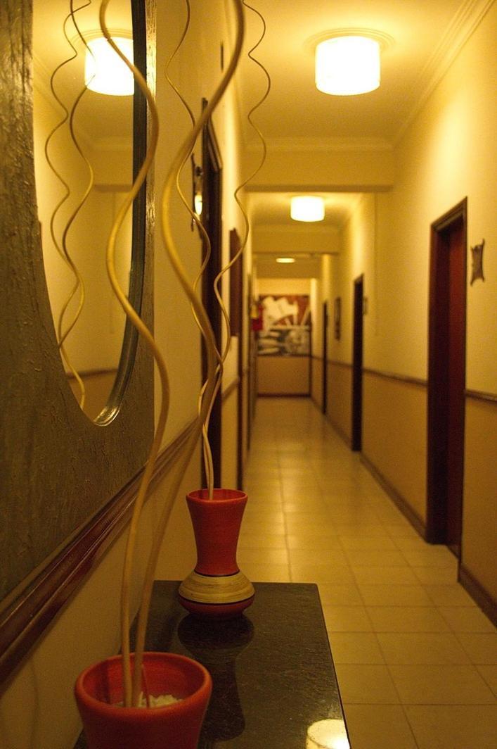 Hotel Shauard Salta Dış mekan fotoğraf