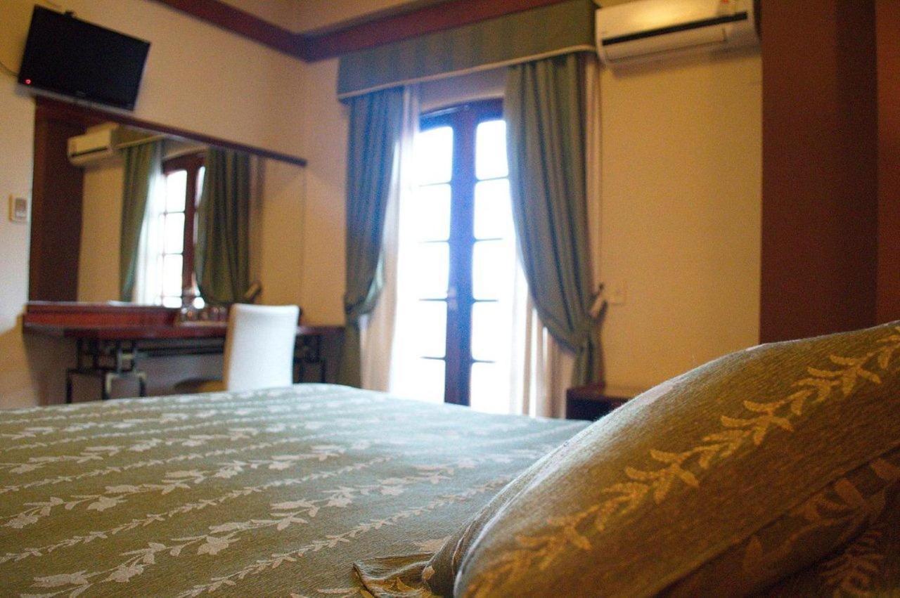 Hotel Shauard Salta Dış mekan fotoğraf